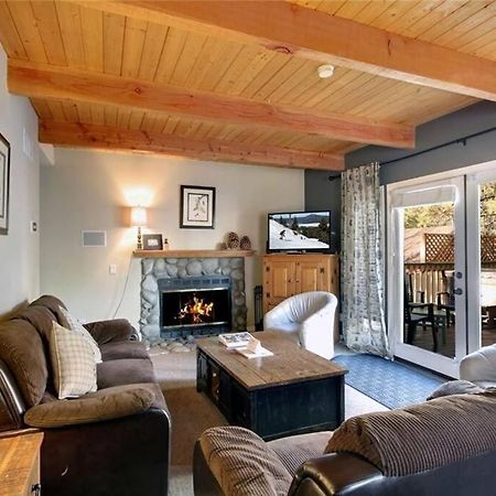 Villa Owl'S Nest Mountain Retreat With Spa Near Slopes Big Bear Lake Exterior foto