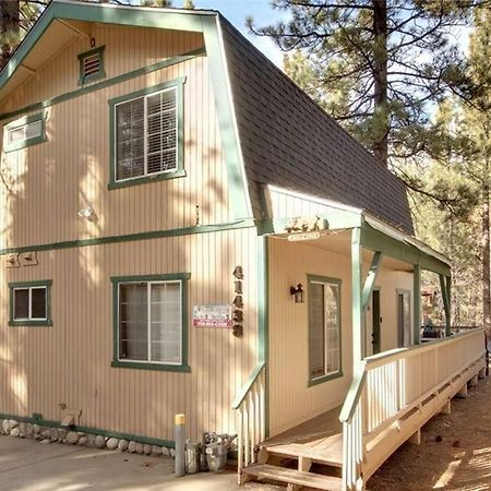 Villa Owl'S Nest Mountain Retreat With Spa Near Slopes Big Bear Lake Exterior foto