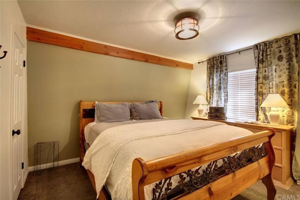 Villa Owl'S Nest Mountain Retreat With Spa Near Slopes Big Bear Lake Exterior foto