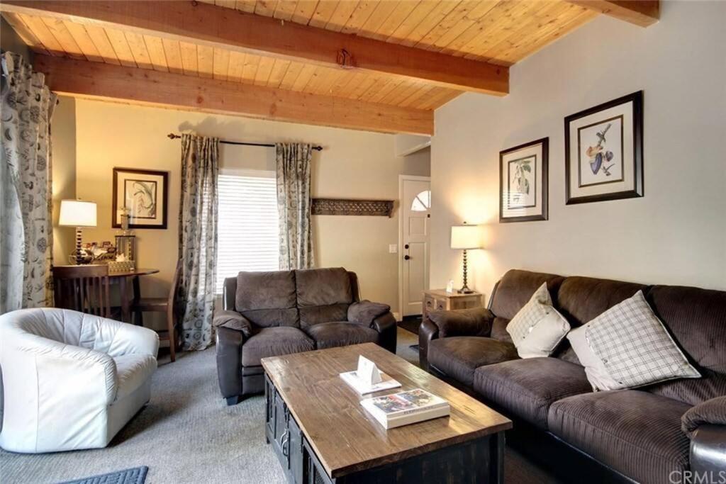 Villa Owl'S Nest Mountain Retreat With Spa Near Slopes Big Bear Lake Exterior foto