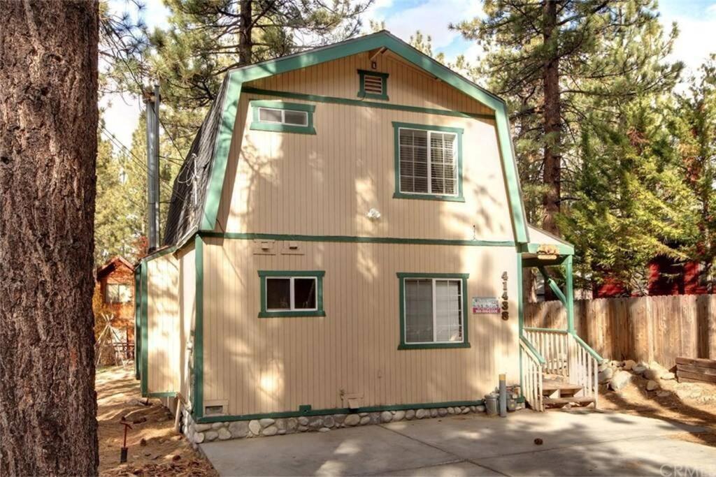 Villa Owl'S Nest Mountain Retreat With Spa Near Slopes Big Bear Lake Exterior foto