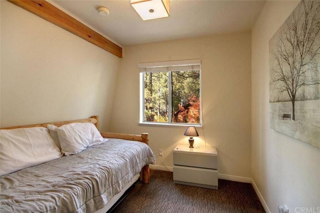 Villa Owl'S Nest Mountain Retreat With Spa Near Slopes Big Bear Lake Exterior foto