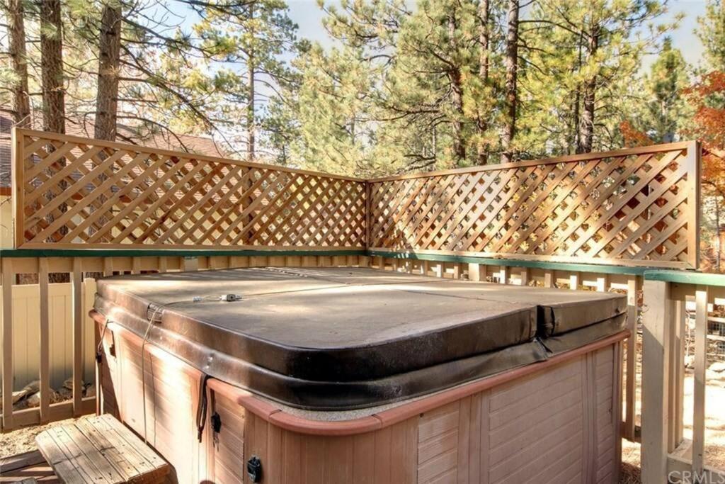 Villa Owl'S Nest Mountain Retreat With Spa Near Slopes Big Bear Lake Exterior foto