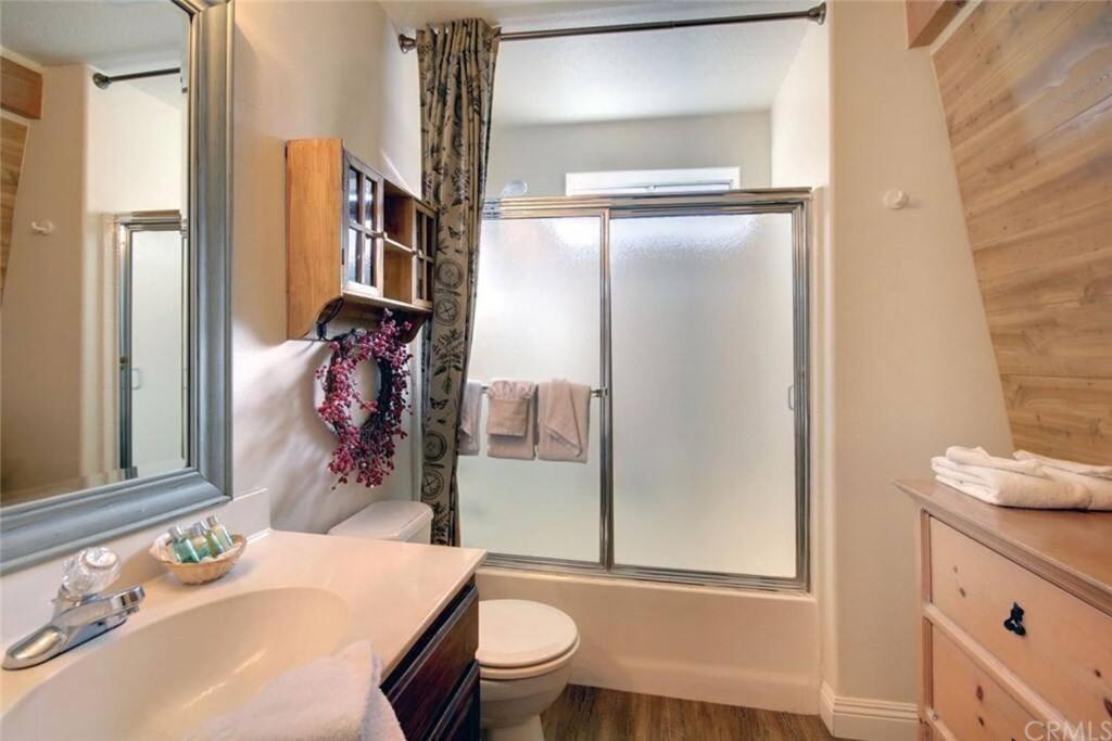 Villa Owl'S Nest Mountain Retreat With Spa Near Slopes Big Bear Lake Exterior foto